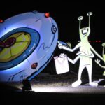 Zostań wolontariuszem na Auto Skyway Festival!